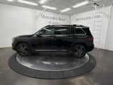 2026 Mercedes-Benz GLB - Preview 4