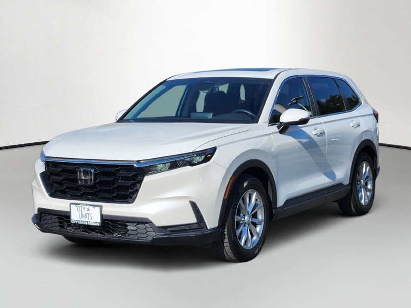 2024 Honda CR-V - Image 1