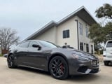 2019 Maserati Ghibli - Preview 2