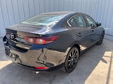 2025 Mazda Mazda3 - Preview 9