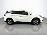 2020 Nissan Murano - Preview 4