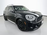 2024 MINI Countryman - Preview 3