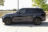 2026 Land Rover Range Rover Sport - Preview 11