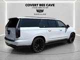 2026 Cadillac Escalade ESV - Preview 9