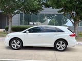 2015 Toyota Venza - Preview 5