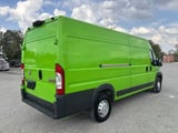 2014 Ram ProMaster 3500 - Preview 7