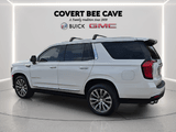 2021 GMC Yukon - Preview 6