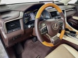 2018 Lexus RX - Preview 9