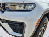 2026 Jeep Grand Cherokee - Preview 9