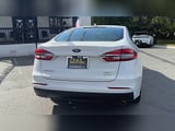 2020 Ford Fusion - Preview 2