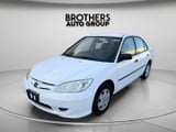 2004 Honda Civic - Preview 3