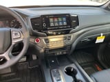 2026 Honda Ridgeline - Preview 9