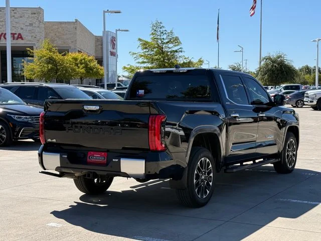 2026 Toyota Tundra - Image 3