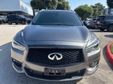 2020 INFINITI QX60 - Preview 8