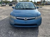 2007 Honda Civic - Preview 8