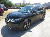 2019 Nissan Rogue - Preview 2