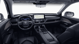 2026 Toyota Grand Highlander - Preview 5