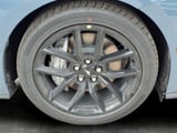 2026 Ford Mustang - Preview 4