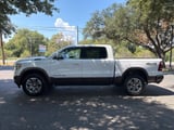 2022 Ram 1500 - Preview 4