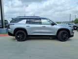 2026 Chevrolet Traverse - Preview 5