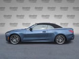 2025 BMW 4 Series - Preview 8