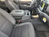 2026 Chevrolet Silverado 1500 - Preview 10