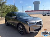 2026 Acura MDX - Preview 3