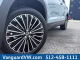 2027 Volkswagen Taos - Preview 5