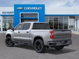 2026 Chevrolet Silverado 1500 - Preview 3