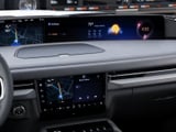 2027 Lincoln Navigator L - Preview 14