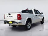 2026 Ram 1500 - Preview 5