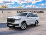 2027 Lincoln Navigator - Preview 3