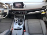 2026 Nissan Rogue - Preview 3