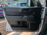 2025 Toyota Land Cruiser - Preview 12
