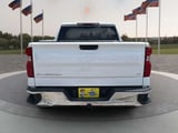 2020 Chevrolet Silverado 1500 - Preview 4