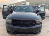 2015 Dodge Durango - Preview 11