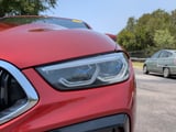 2020 BMW M8 - Preview 3