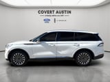 2022 Lincoln Aviator - Preview 2