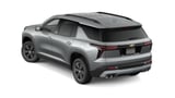 2027 Chevrolet Traverse - Preview 2
