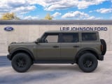2026 Ford Bronco - Preview 3
