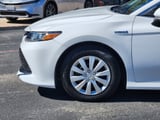 2020 Toyota Camry - Preview 9