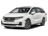 2026 Honda Odyssey - Preview 4