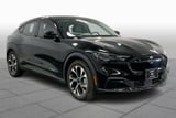 2026 Ford Mustang Mach-E - Preview 2