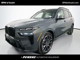 2027 BMW X7 - Preview 2