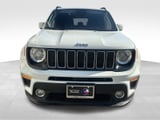 2021 Jeep Renegade - Preview 2