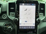 2026 Ram 1500 - Preview 4