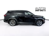 2024 INFINITI QX60 - Preview 8