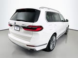 2026 BMW X7 - Preview 5