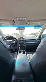 2013 Toyota Camry - Preview 14