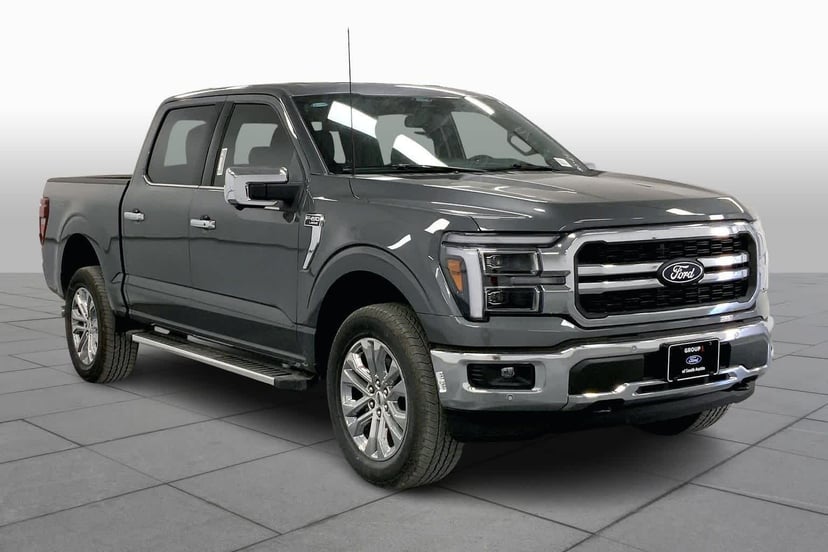 2026 Ford F-150 - Image 2